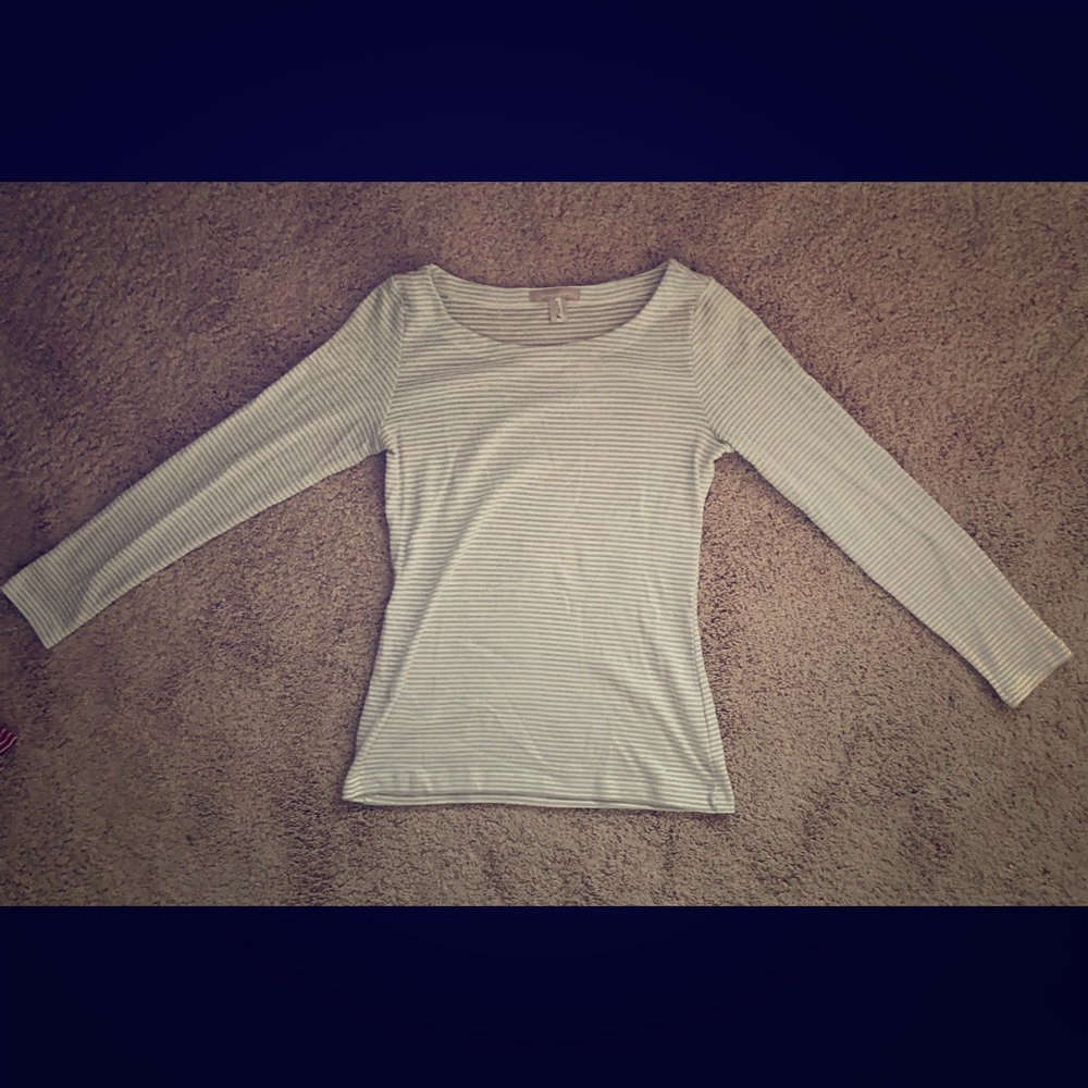 Banana Republic Shirt